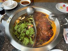 -华晟山城火锅(开发区港西东阁里店)