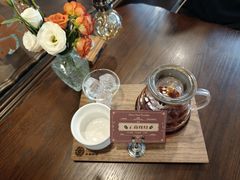 绿标瑰夏-比顿咖啡文化馆(升阳路店)