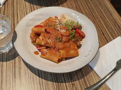 -榖屋house of flour(张江首店)