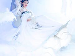 -九月鹰飞汉服摄影工作室