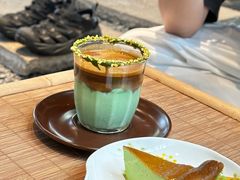 -Metal hands·铁手咖啡