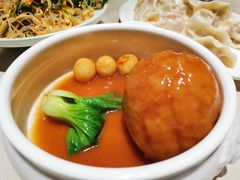 -四姐妹东北饺子(沙尾路店)
