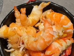 -一方渔歌蒸汽海鲜自助(文化路万达广场店)