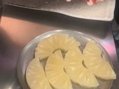 -燚青春东北泥炉烤肉(百合店)