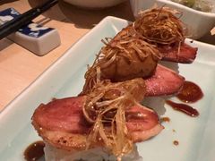-小山日本料理(太古汇店)