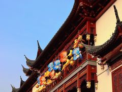 -上海城隍庙