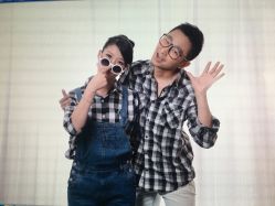 -超艺摄影(金宁乐活城店)