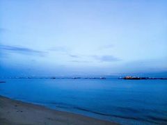 -珍宝海鲜(东海岸海鲜中心)