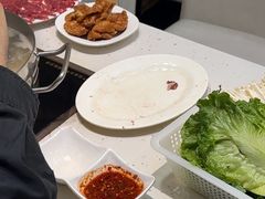 -黑山牛肉汤火锅(花城汇店)