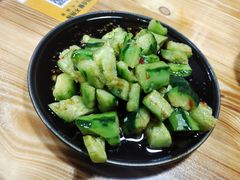 -星记小馆·小蓝龙·老南京砂锅菜(上海路店)