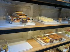 -韩国利尔面包(桂林路店)