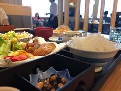 -味太助·银饭食堂(中华城店)
