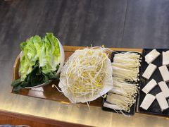 -荣记潮汕牛肉火锅(仙鹤街店)