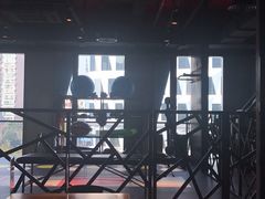 -威尔仕健身(海伦中心店)