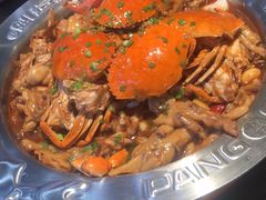 -胖哥俩肉蟹煲(湛江印象汇店)