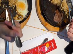 -豪享来中西餐厅(隆昌店)