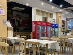 -江城燕子大排档(江汉路步行街店)