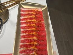 -西塔老太太泥炉烤肉(川沙百联店)