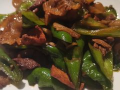 -老阿爸鲜鱼土菜(昆山花桥店)