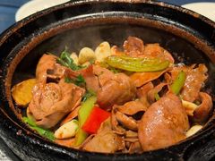 -煲煲好(朝阳门店)