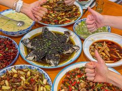 -李大爷的泡椒馆(冉家坝店)