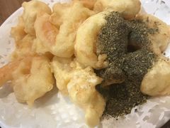 -陈傻子餐厅(世纪都会店)