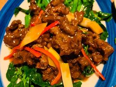 -珍味汤馆·潮汕家乡菜(保利文化广场店)