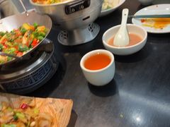 -在莲野·湖北民间菜·头牌松滋鸡(光谷步行街店)