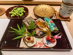 -鮨一日本料理(大中华店)