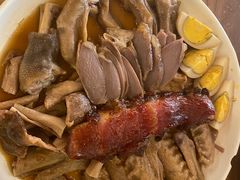 -先记烧鹅王·本地粤菜(福永店)