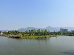 -三垟湿地