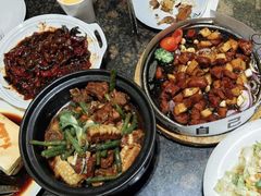-三强鸽子(胜利路店)