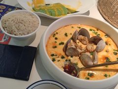 -沿江海南菜·文昌鸡祖师爷(大东海店)