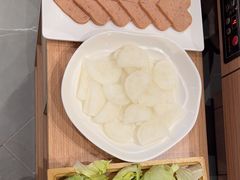 -蝎王府羊蝎子(西直门店)