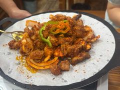 -优壹佳·延边朝鲜族料理(中山北路店)