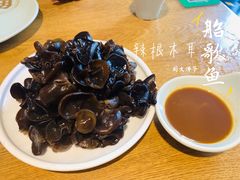 -船歌·鱼水饺青岛菜(闽江二路店)