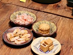 -悦哉·派对·草坪婚礼·围炉煮茶(三圣乡店)
