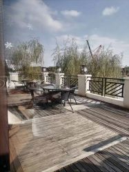 -卓玥国际月子会所(罗山路店)