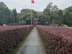 -桂林独秀峰王城景区
