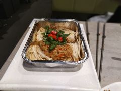 金菇-丰茂烤串(建设街店)