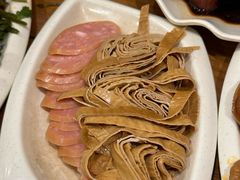 -張飛扒肉·龙江非遗(道外店)