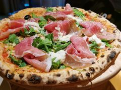 Grande&nbsp;招牌披萨-Alimentari Grande(东湖路店)