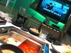 -米乐星世界KTV(汇智国际商业中心店)