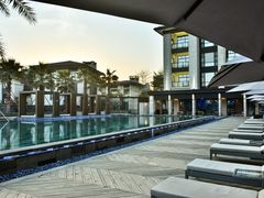 -鹭江潮餐厅•福建菜(鹭江佲家酒店)