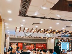 大堂-凤凰楼酒家·粤宴点心(华强北店)