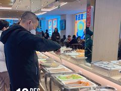 -素满香·食养自助(天一广场店)