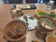 -古关火锅店(古北水镇景区店)