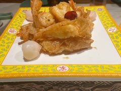 -那家小馆•北京菜•烤鸭(中关村店)