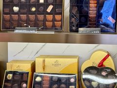 -GODIVA(国际金融中心店)