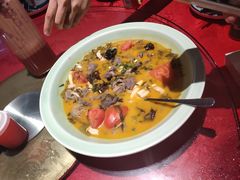 -东沙小镇主题餐厅(下沙店)
